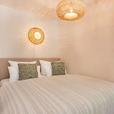 Apartamento Bali Blizz - App 07